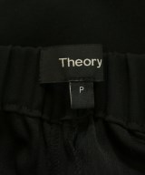 Theory（セオリー）その他 黒 サイズ:P(XS位) レディース/2200636639034