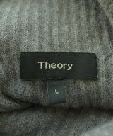 Theory（セオリー）ニット・セーター グレー サイズ:L メンズ/2200646136622