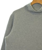 Theory（セオリー）ニット・セーター グレー サイズ:L メンズ/2200646136622
