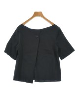 Theory（セオリー）ブラウス 黒 サイズ:S レディース/2200646551067