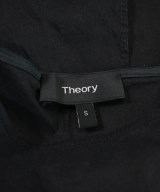 Theory（セオリー）ブラウス 黒 サイズ:S レディース/2200646551067