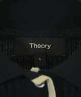 Theory（セオリー）ニット・セーター 紺 サイズ:S レディース/2200646622064
