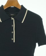 Theory（セオリー）ニット・セーター 紺 サイズ:S レディース/2200646622064