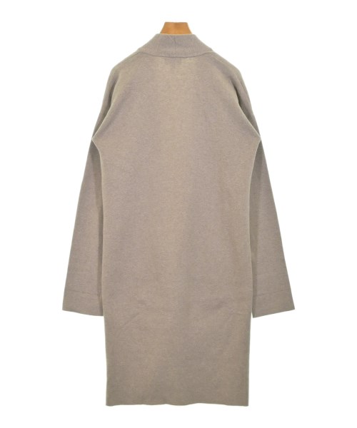 Theory（セオリー）カーディガン ベージュ サイズ:S レディース/2200632502141