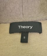 Theory（セオリー）カーディガン ベージュ サイズ:S レディース/2200632502141