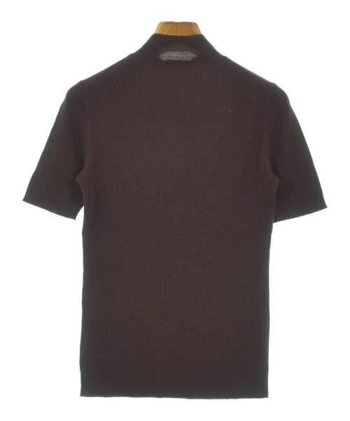 Theory（セオリー）ニット・セーター 茶 サイズ:S レディース/2200632502202