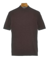 Theory（セオリー）ニット・セーター 茶 サイズ:S レディース/2200632502202