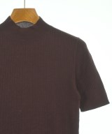 Theory（セオリー）ニット・セーター 茶 サイズ:S レディース/2200632502202