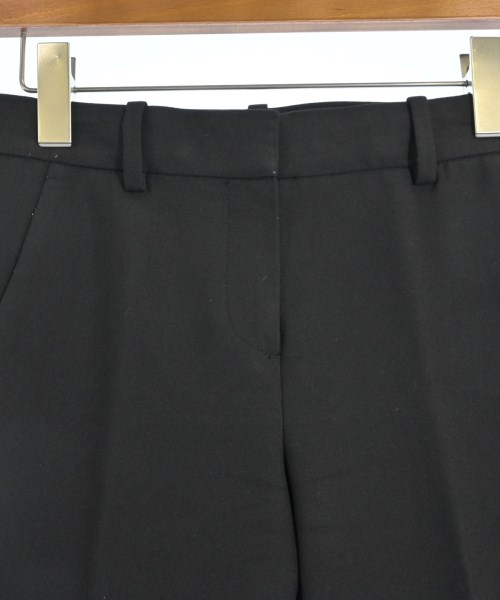 Theory（セオリー）スラックス 黒 サイズ:XX0(XXS位) レディース/2200632502240