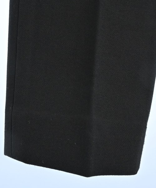 Theory（セオリー）スラックス 黒 サイズ:XX0(XXS位) レディース/2200632502240