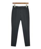 Theory（セオリー）スラックス 黒 サイズ:XX0(XXS位) レディース/2200632502240