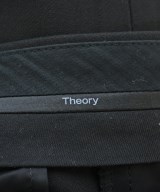 Theory（セオリー）スラックス 黒 サイズ:XX0(XXS位) レディース/2200632502240
