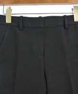 Theory（セオリー）スラックス 黒 サイズ:XX0(XXS位) レディース/2200632502240