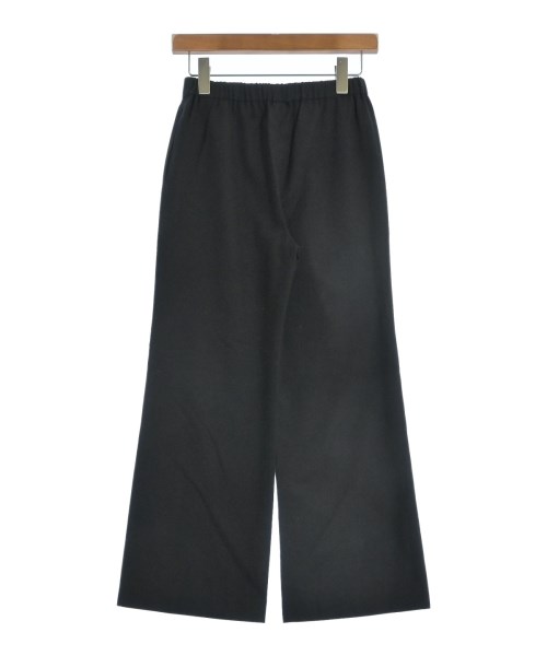 Theory（セオリー）スラックス 黒 サイズ:XX0(XXS位) レディース/2200632502257