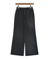 Theory（セオリー）スラックス 黒 サイズ:XX0(XXS位) レディース/2200632502257