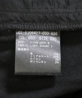 Theory（セオリー）スラックス 黒 サイズ:XX0(XXS位) レディース/2200632502257