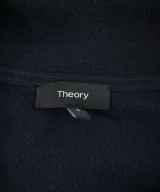 Theory（セオリー）カーディガン 紺 サイズ:P(XS位) レディース/2200632502264
