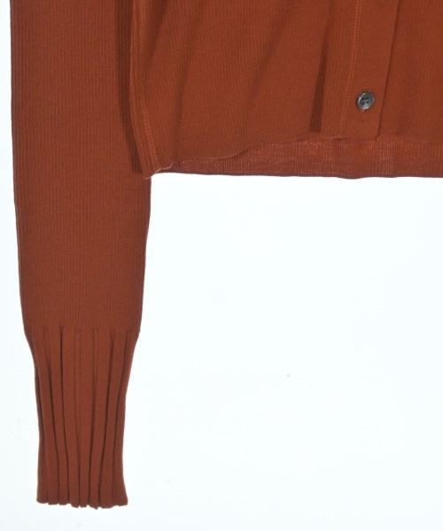 Theory（セオリー）カーディガン オレンジ サイズ:S レディース/2200632502325