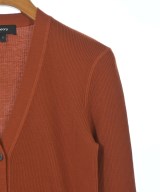 Theory（セオリー）カーディガン オレンジ サイズ:S レディース/2200632502325