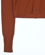 Theory（セオリー）カーディガン オレンジ サイズ:S レディース/2200632502325