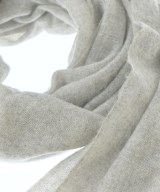 Theory（セオリー）ストール グレー サイズ:- レディース/2200632502356