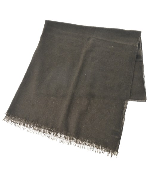 Theory(セオリー)マフラー 茶 サイズ:-/2200632502363