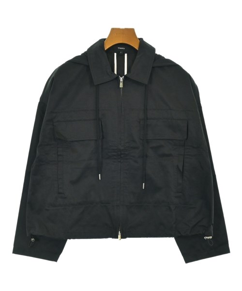 セオリー(Theory)のTheory ブルゾン