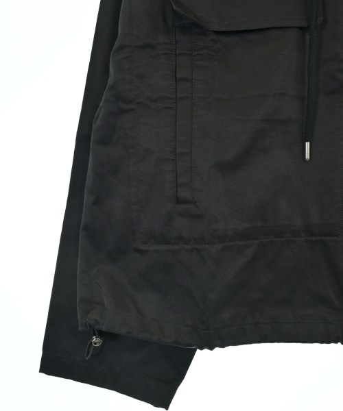 Theory（セオリー）ブルゾン 黒 サイズ:P(XS位) レディース/2200632866021