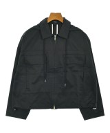 Theory（セオリー）ブルゾン 黒 サイズ:P(XS位) レディース/2200632866021