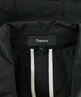 Theory（セオリー）ブルゾン 黒 サイズ:P(XS位) レディース/2200632866021