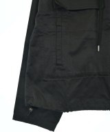 Theory（セオリー）ブルゾン 黒 サイズ:P(XS位) レディース/2200632866021