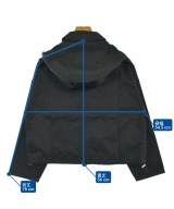 Theory（セオリー）ブルゾン 黒 サイズ:P(XS位) レディース/2200632866021