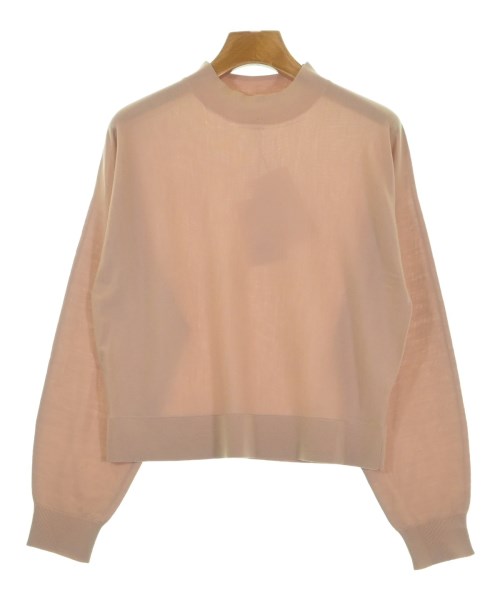 Theory(セオリー)ニット・セーター ピンク サイズ:XS/2200643719194