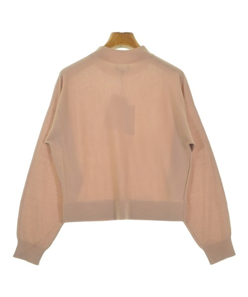 Theory（セオリー）ニット・セーター ピンク サイズ:XS レディース/2200643719194