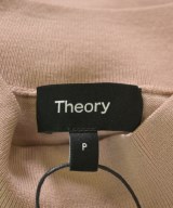 Theory（セオリー）ニット・セーター ピンク サイズ:XS レディース/2200643719194