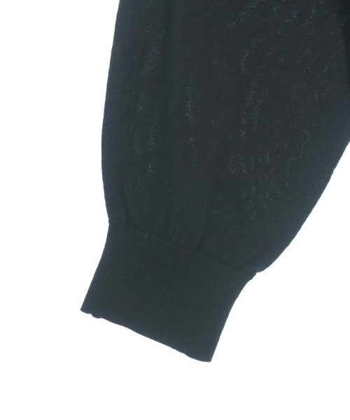 Theory（セオリー）ニット・セーター 黒 サイズ:P(XS位) レディース/2200643719248