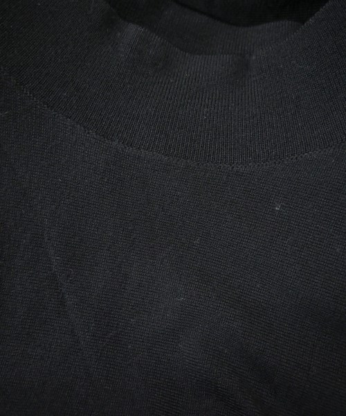 Theory（セオリー）ニット・セーター 黒 サイズ:P(XS位) レディース/2200643719248