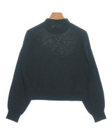 Theory（セオリー）ニット・セーター 黒 サイズ:P(XS位) レディース/2200643719248