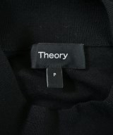 Theory（セオリー）ニット・セーター 黒 サイズ:P(XS位) レディース/2200643719248