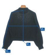 Theory（セオリー）ニット・セーター 黒 サイズ:P(XS位) レディース/2200643719248