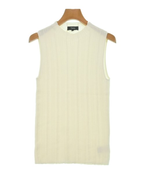 セオリー(Theory)のTheory ベスト/ノースリーブ