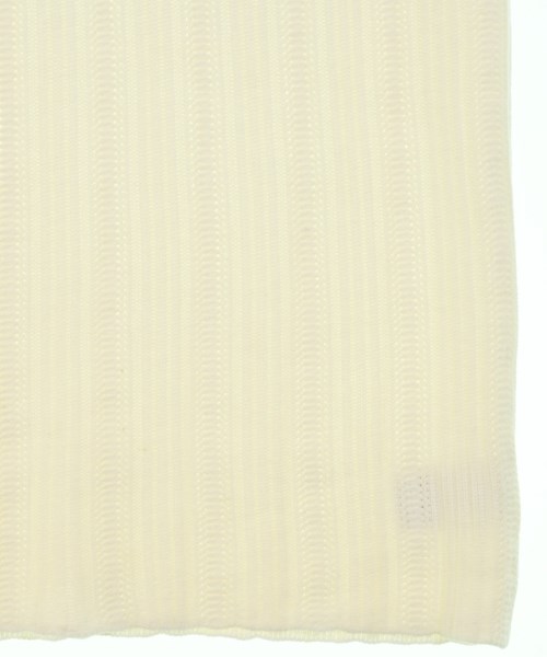 Theory（セオリー）ベスト/ノースリーブ 白 サイズ:S レディース/2200643719255