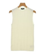 Theory（セオリー）ベスト/ノースリーブ 白 サイズ:S レディース/2200643719255