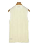 Theory（セオリー）ベスト/ノースリーブ 白 サイズ:S レディース/2200643719255