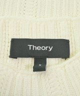 Theory（セオリー）ベスト/ノースリーブ 白 サイズ:S レディース/2200643719255