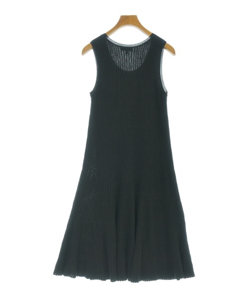 Theory（セオリー）ワンピース 黒 サイズ:S レディース/2200643719293