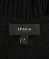 Theory（セオリー）ワンピース 黒 サイズ:S レディース/2200643719293