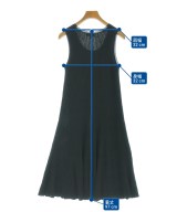 Theory（セオリー）ワンピース 黒 サイズ:S レディース/2200643719293
