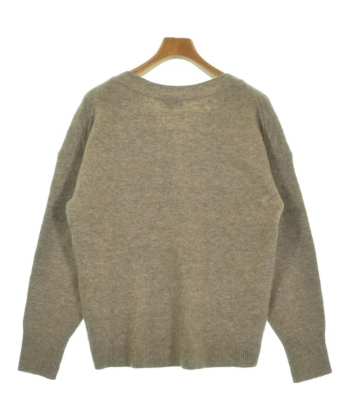 Theory（セオリー）ニット・セーター ベージュ サイズ:S レディース/2200639150215