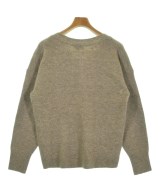 Theory（セオリー）ニット・セーター ベージュ サイズ:S レディース/2200639150215